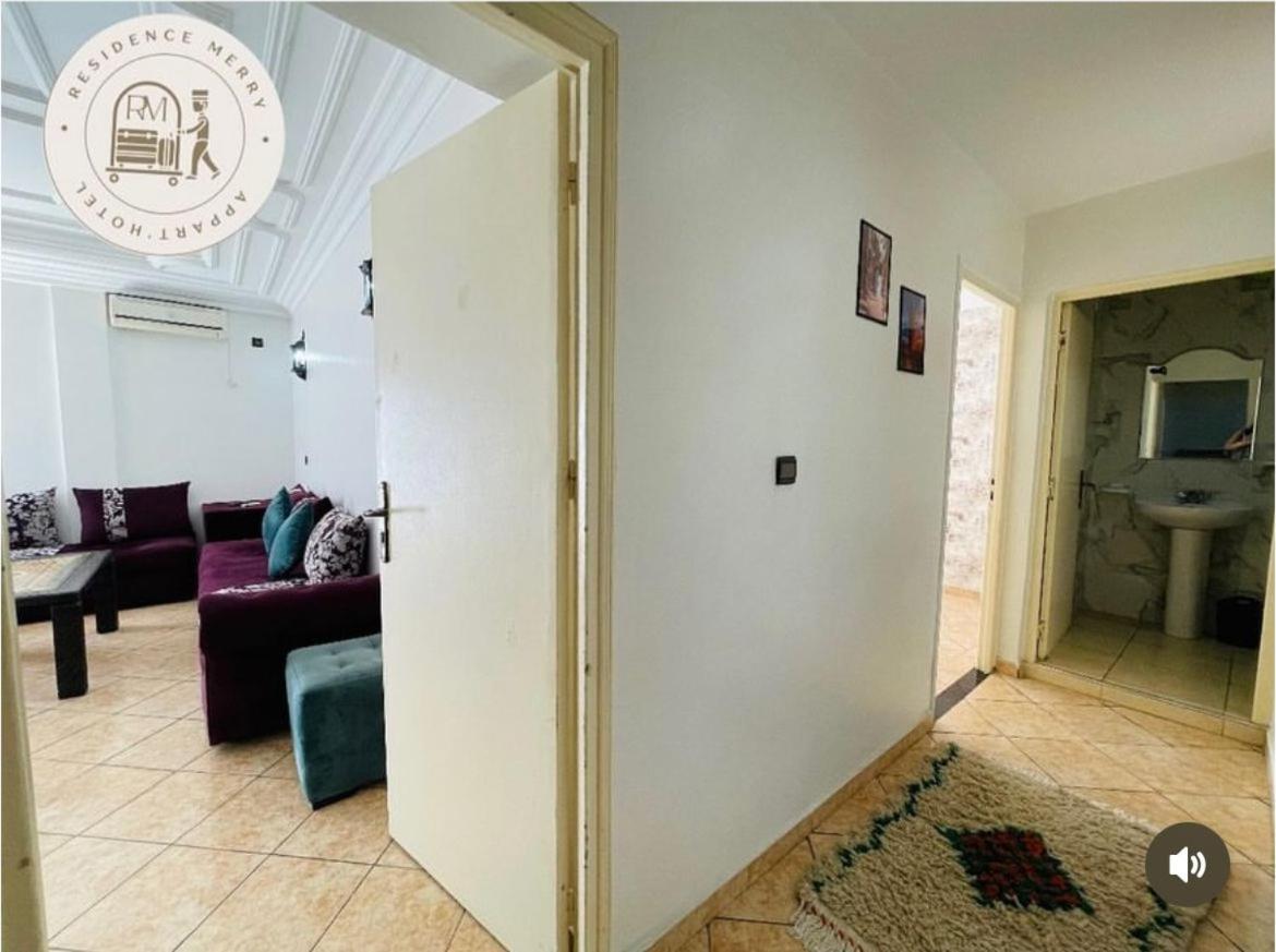 Aparthotel Merry