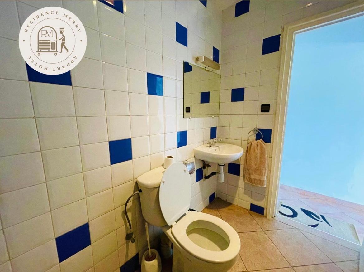 Merry Aparthotel Agadir