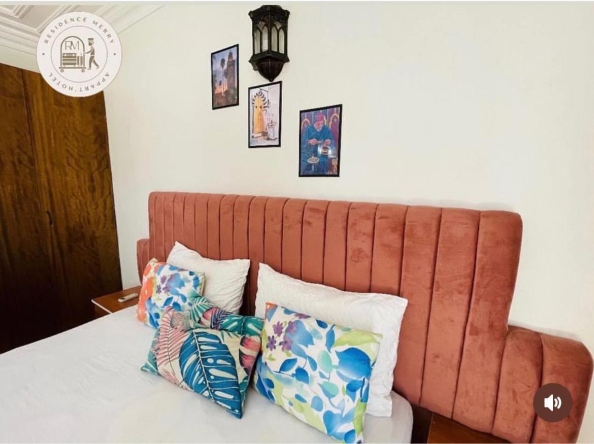 Aparthotel Merry Agadir