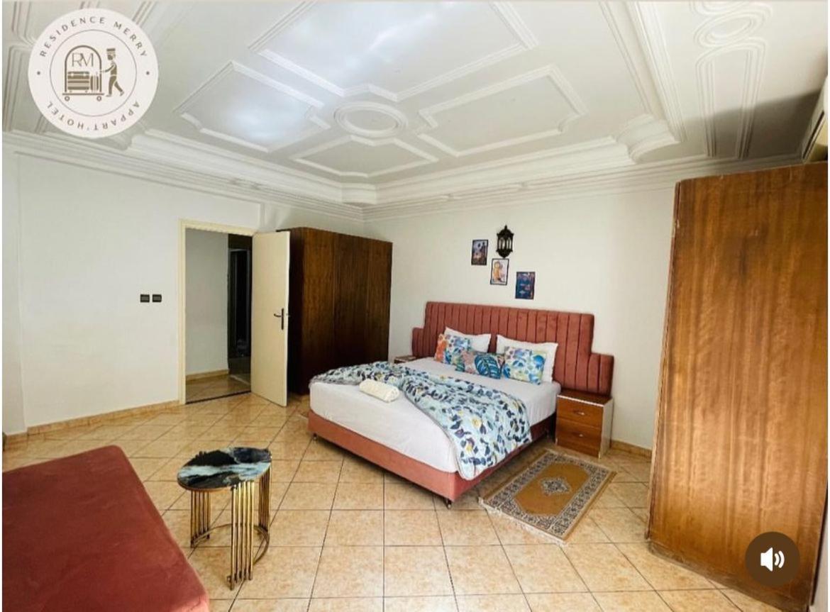 Aparthotel Merry Agadir