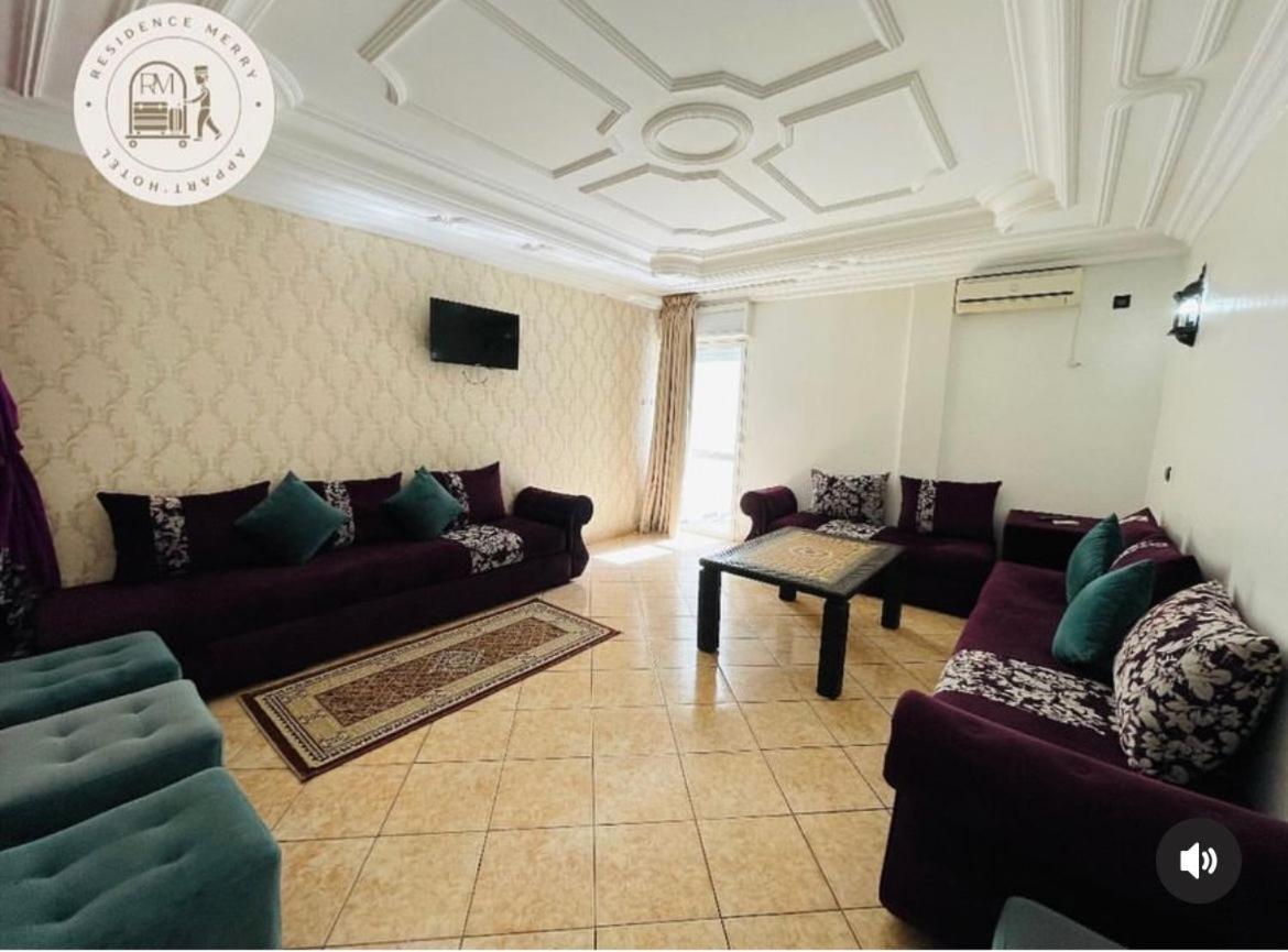 Aparthotel Merry