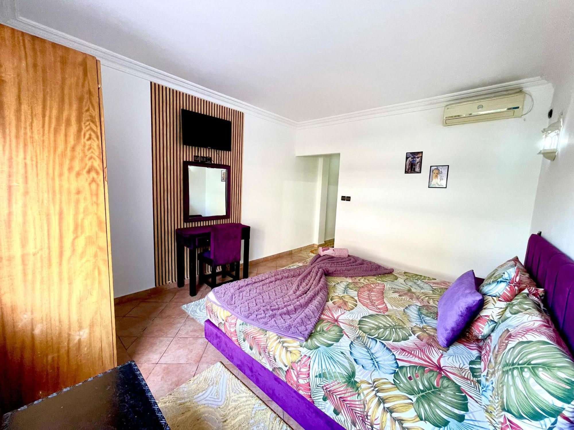 Merry Aparthotel Agadir